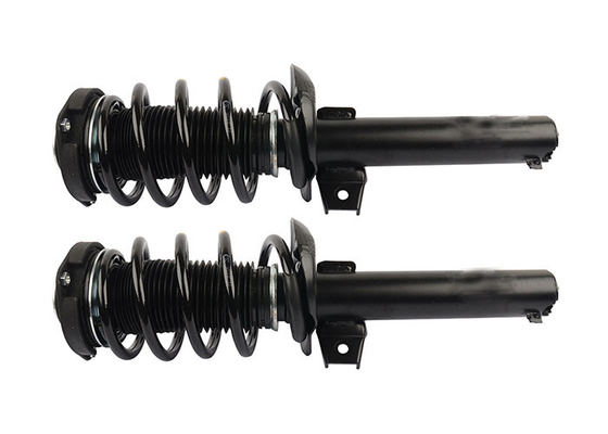 Amortiguador de choque de 8J0413029A 8J0413029D para la asamblea 2007-2014 del amortiguador de Audi TT Front Magnetic Control Spring Shock