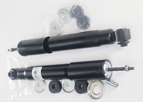 Asamblea A1633261100A A1633260800 98-05 Mercedes W163 ML320 ML500 del puntal de Front Left Right Shock Absorber