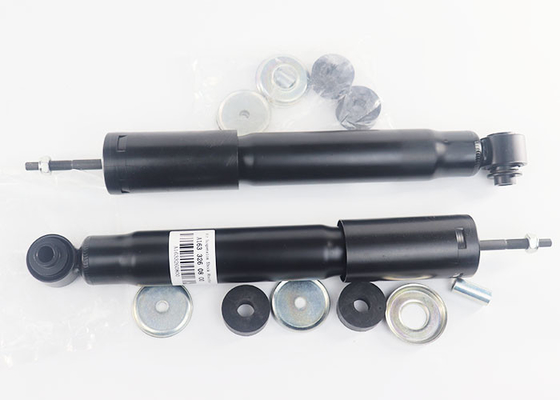 Asamblea A1633261100A A1633260800 98-05 Mercedes W163 ML320 ML500 del puntal de Front Left Right Shock Absorber