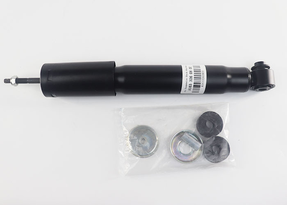 Asamblea A1633261100A A1633260800 98-05 Mercedes W163 ML320 ML500 del puntal de Front Left Right Shock Absorber