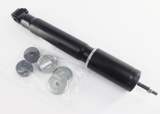 Asamblea A1633261100A A1633260800 98-05 Mercedes W163 ML320 ML500 del puntal de Front Left Right Shock Absorber