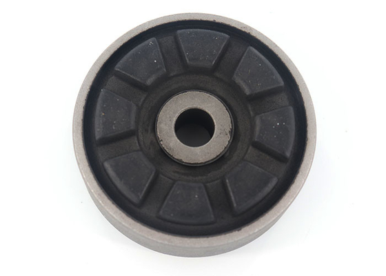 Soporte superior superior de goma de RNB501580 Front Air Suspension Repair Kit para la tierra Rover Range Rover Sport Discovery 3 4