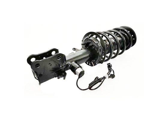 Sistema completo Front Rear Shock Strut Assembly de G3GZ18124N AST24745 para Lincoln Continental 2017-2020