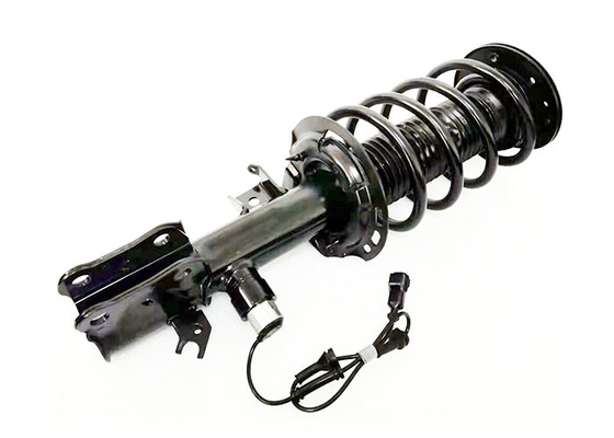 Sistema completo Front Rear Shock Strut Assembly de G3GZ18124N AST24745 para Lincoln Continental 2017-2020