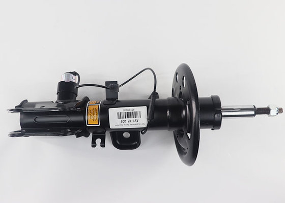 Puntal del amortiguador de choque DA53-18B061 para Lincoln MKS MKT Front Left 2013-2016/la derecha con control que humedece del sensor eléctrico