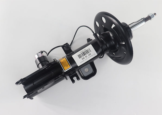 Puntal del amortiguador de choque DA53-18B061 para Lincoln MKS MKT Front Left 2013-2016/la derecha con control que humedece del sensor eléctrico