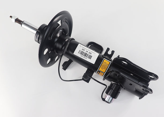 Puntal del amortiguador de choque DA53-18B061 para Lincoln MKS MKT Front Left 2013-2016/la derecha con control que humedece del sensor eléctrico