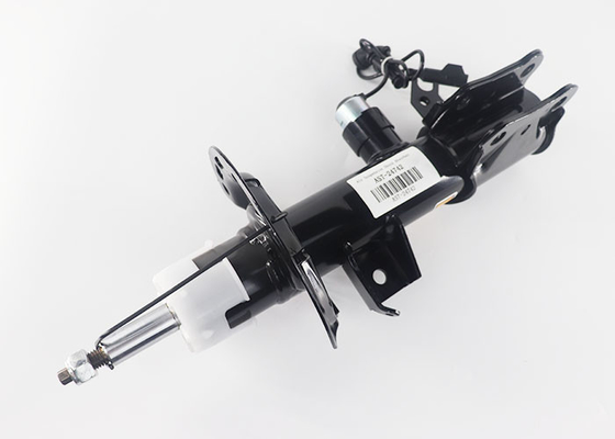 Control de AST-24744 AST-24745 Front Shock Absorber Strut Electric para Lincoln Continental 2017-2020