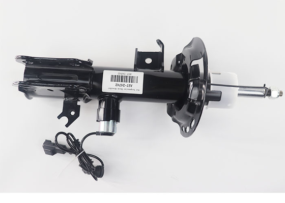 Control de AST-24744 AST-24745 Front Shock Absorber Strut Electric para Lincoln Continental 2017-2020