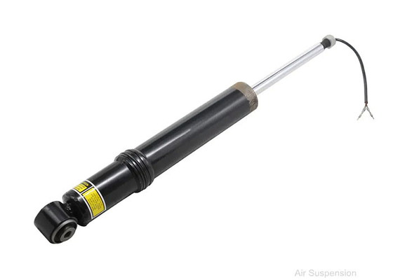Base izquierda-derecha del choque de la suspensión del aire de la parte posterior 7L8616019G para Audi Q7 7L8616019F 7L8616020F