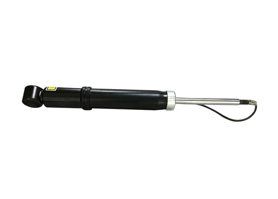 Base izquierda-derecha del choque de la suspensión del aire de la parte posterior 7L8616019G para Audi Q7 7L8616019F 7L8616020F