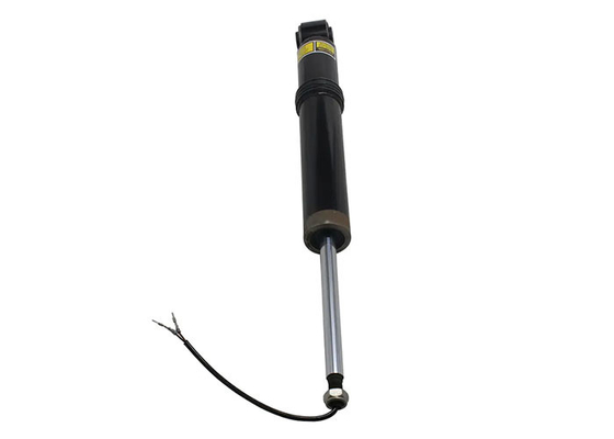 Base izquierda-derecha del choque de la suspensión del aire de la parte posterior 7L8616019G para Audi Q7 7L8616019F 7L8616020F