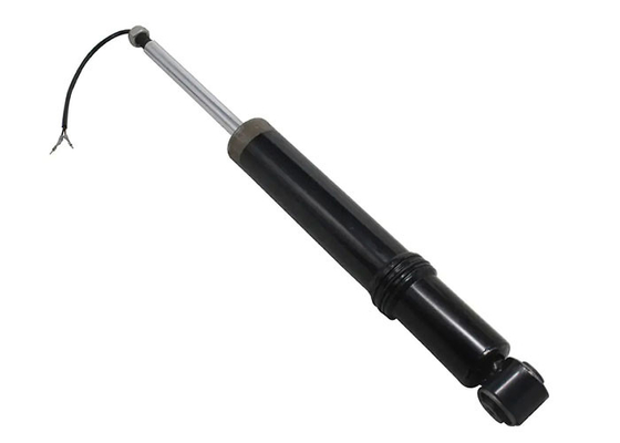 Base izquierda-derecha del choque de la suspensión del aire de la parte posterior 7L8616019G para Audi Q7 7L8616019F 7L8616020F