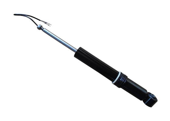 Base izquierda-derecha del choque de la suspensión del aire de la parte posterior 7L8616019G para Audi Q7 7L8616019F 7L8616020F
