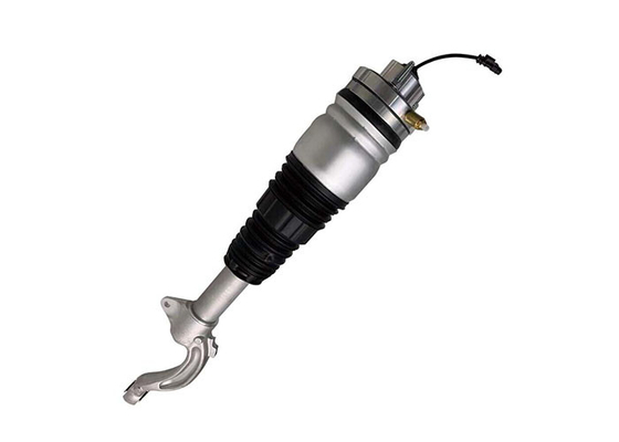 El choque de Front Left Right Air Suspension apuntala 462400012643 462400012473 para Maserati Levante M161 2017-2022