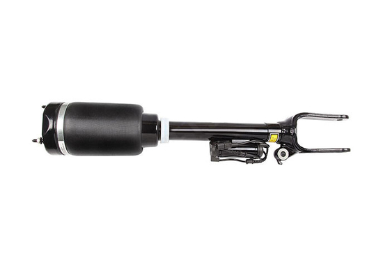 1643206013 W164 delanteros ml Mercedes Benz Air Suspension Shock Absorbers con el ADS