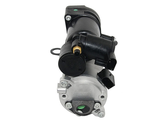 Bomba a estrenar del compresor de la suspensión del aire A1643201204 para Mercedes Ben ML350 ML500 GL450 GL350 W164