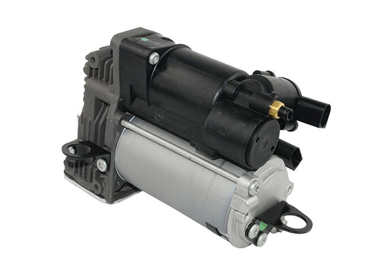 Bomba a estrenar del compresor de la suspensión del aire A1643201204 para Mercedes Ben ML350 ML500 GL450 GL350 W164