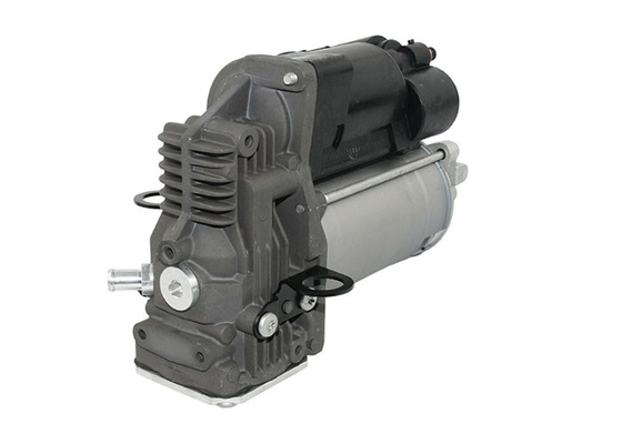 Bomba a estrenar del compresor de la suspensión del aire A1643201204 para Mercedes Ben ML350 ML500 GL450 GL350 W164