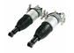 Amortiguadores de choque de la suspensión del aire de la parte posterior de 7L6616019K 7L6616020K para Audi Q7 Pimienta Touareg 2011