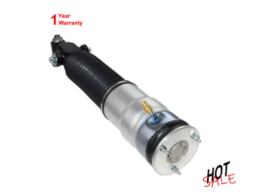 amortiguador de choque izquierdo y derecho posterior del puntal de la suspensión del aire 37126858811 37126858812 para BMW 7 series F01 F02