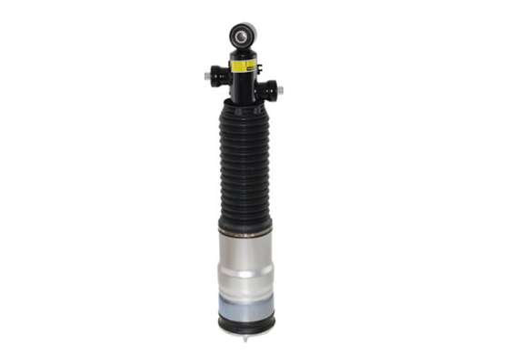 amortiguador de choque izquierdo y derecho posterior del puntal de la suspensión del aire 37126858811 37126858812 para BMW 7 series F01 F02
