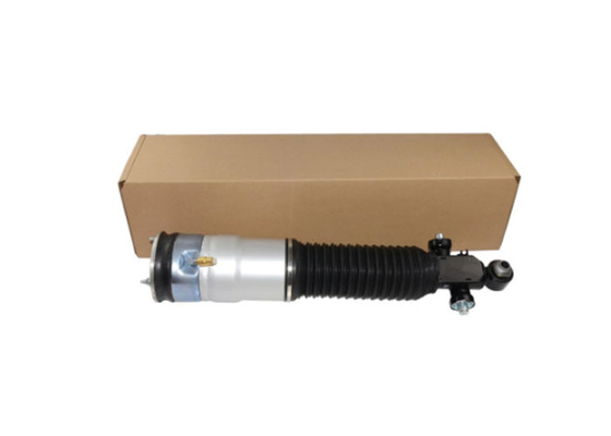amortiguador de choque izquierdo y derecho posterior del puntal de la suspensión del aire 37126858811 37126858812 para BMW 7 series F01 F02