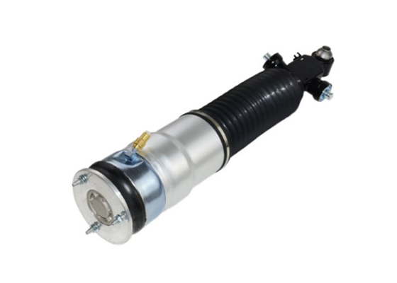 amortiguador de choque izquierdo y derecho posterior del puntal de la suspensión del aire 37126858811 37126858812 para BMW 7 series F01 F02