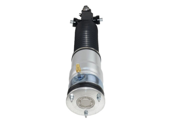 amortiguador de choque izquierdo y derecho posterior del puntal de la suspensión del aire 37126858811 37126858812 para BMW 7 series F01 F02