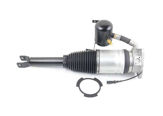 Puntal de choque izquierdo y derecho posterior de la suspensión del aire para Audi 2002-2010 A8 D3 4E 4E0616001N 4E0616001E