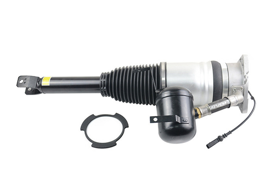 Puntal de choque izquierdo y derecho posterior de la suspensión del aire para Audi 2002-2010 A8 D3 4E 4E0616001N 4E0616001E
