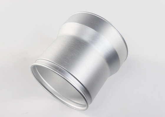 Cubierta de aluminio A2223207313 A2223207413 de Kit Rear Left And Right de la reparación del choque de la suspensión del aire de la clase W222 de Mercedes Benz S
