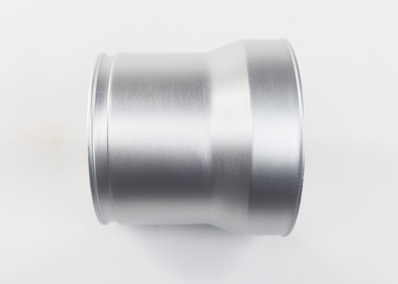 Cubierta de aluminio A2223207313 A2223207413 de Kit Rear Left And Right de la reparación del choque de la suspensión del aire de la clase W222 de Mercedes Benz S