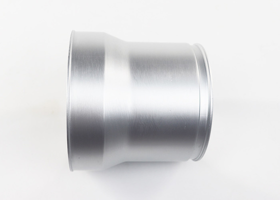 Cubierta de aluminio A2223207313 A2223207413 de Kit Rear Left And Right de la reparación del choque de la suspensión del aire de la clase W222 de Mercedes Benz S