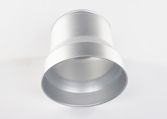 Cubierta de aluminio A2223207313 A2223207413 de Kit Rear Left And Right de la reparación del choque de la suspensión del aire de la clase W222 de Mercedes Benz S