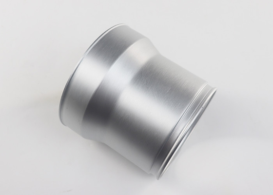 Cubierta de aluminio A2223207313 A2223207413 de Kit Rear Left And Right de la reparación del choque de la suspensión del aire de la clase W222 de Mercedes Benz S