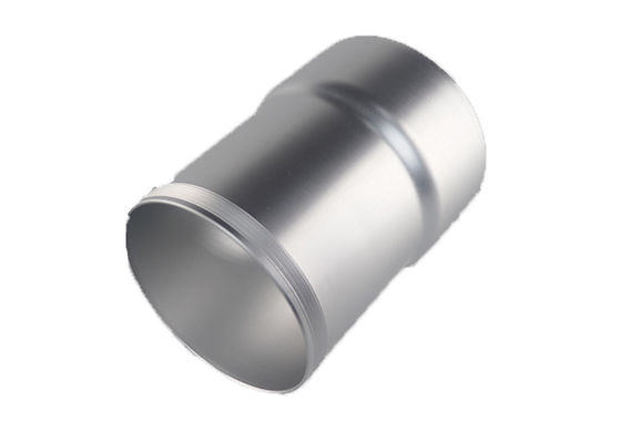 cubierta de aluminio de 37126791675 37126791676 de BMW 7 de la serie F01 F02 de la parte posterior del aire de la suspensión de choque del amortiguador equipos de reparación.