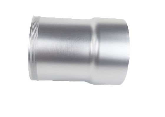 cubierta de aluminio de 37126791675 37126791676 de BMW 7 de la serie F01 F02 de la parte posterior del aire de la suspensión de choque del amortiguador equipos de reparación.