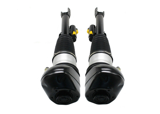 Amortiguador 37106877553 de Front Air Suspension Struts Shock de los pares 37106877554 para BMW 7 series G11 G12 740i 750i 750Li 2016-