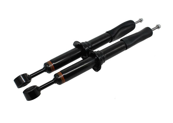 Pares Front Shock Absorber para la secoya 2008-2019 de Toyota con el sensor 48510-34040