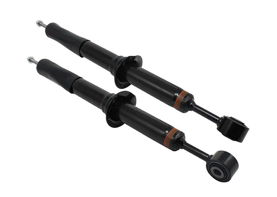 Pares Front Shock Absorber para la secoya 2008-2019 de Toyota con el sensor 48510-34040