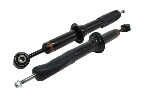 Pares Front Shock Absorber para la secoya 2008-2019 de Toyota con el sensor 48510-34040