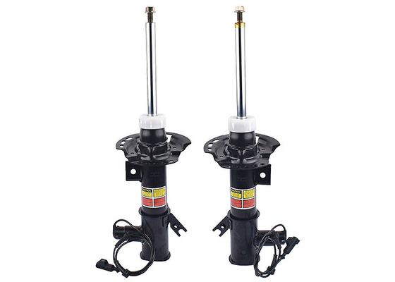 Control eléctrico de DG9Z18198A DG9Z3A197A Front Shock Absorbers Strut Damper para Lincoln MKZ Ford Fusion 2013-2020