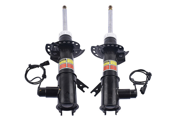 Control eléctrico de DG9Z18198A DG9Z3A197A Front Shock Absorbers Strut Damper para Lincoln MKZ Ford Fusion 2013-2020