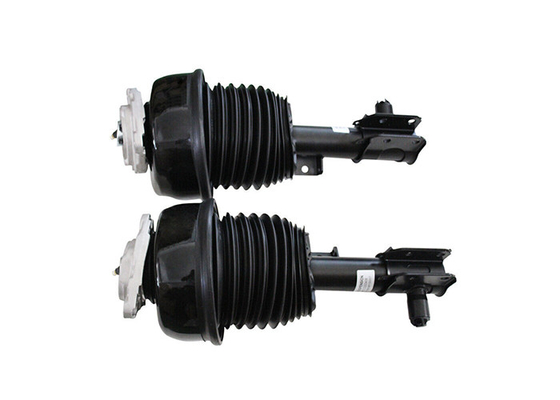 Front Air Suspension Shock Strut A2123208113 izquierda-derecha A2123208213 para Mercedes Benz W212 W218 AWD