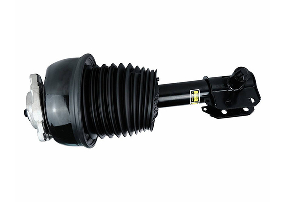 Front Air Suspension Shock Strut A2123208113 izquierda-derecha A2123208213 para Mercedes Benz W212 W218 AWD