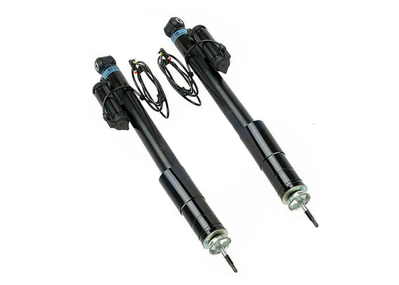 LH/derecho del amortiguador de choque de la parte posterior A2113260100 con el ADS para la clase W211 E55 E500 E320 2002-2010 de Mercedes Benz E
