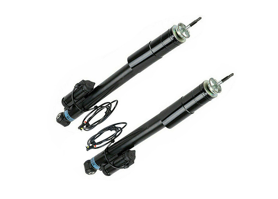 LH/derecho del amortiguador de choque de la parte posterior A2113260100 con el ADS para la clase W211 E55 E500 E320 2002-2010 de Mercedes Benz E