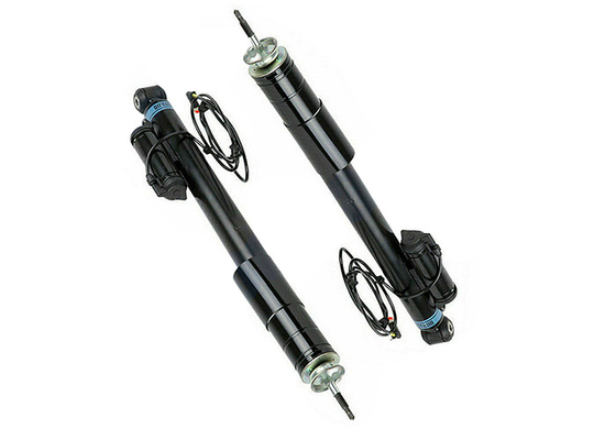 LH/derecho del amortiguador de choque de la parte posterior A2113260100 con el ADS para la clase W211 E55 E500 E320 2002-2010 de Mercedes Benz E