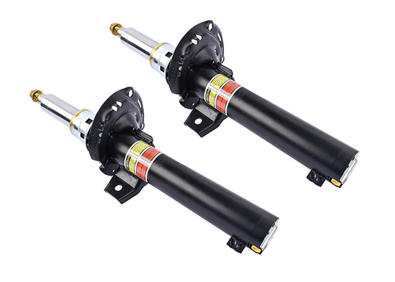 8V0413029 emparejan los ajustes Audi A3 S3 RS3 TT TTS 2016-2022 del control de Front Shock Strut Absorber Magnetic